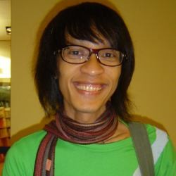 Aming Capek Jadi Waria