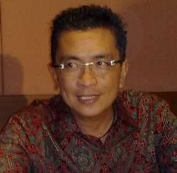 Nikah Januari 2010, Helmy Yahya Gerak Cepat 