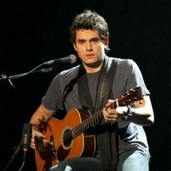 Lama Tak Bercinta, John Mayer Pusing