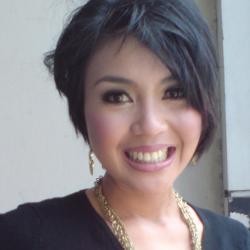 Pasca Menjanda, Lusy Rachmawati Diantre Pria-pria