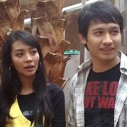 Nuri Maulida Nggak Tolak Cinta Lokasi