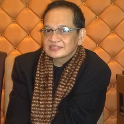 Berkarya 34 Tahun, Ramli Tiru Michael Jackson