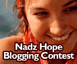 Ketemu Nadine Lewat detikcommunity