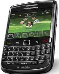 BlackBerry Onyx Mendarat di Indonesia