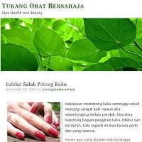 Pemenang Blog Award Minggu Keempat November 2009