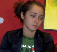Alexandra Gottardo Akan Syuting ke NTT