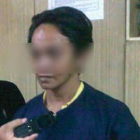 Bermodal Salam, Sulaiman Sukses Embat 6 HP