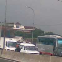 Akibat Macet, Bandung Rugi Rp 4,91 Triliun