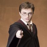 Tongkat Ajaib ala Harry Potter