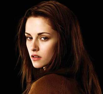 Karakter-karakter New Moon