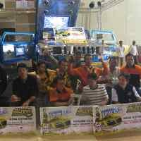 Kejutan Mewarnai Kontes Modifikasi AAC 2009