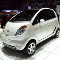 Bosch Ikut Sumbang Tata Nano