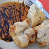 Oleh-oleh Bandung Menuju Singapura