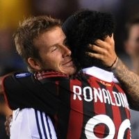 Milan Bakal Lebih Sulit Buat Beckham