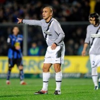 Cannavaro Bela Fans Juve