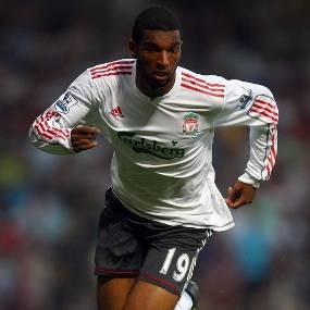 Babel Ancam Tinggalkan Liverpool