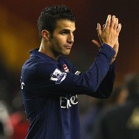 Cesc Sudah Bidik Chelsea