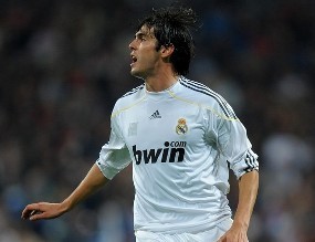 Kaka Hampir Memilih Chelsea