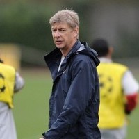 Wenger: Lupakan Piala Dunia
