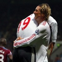 Tak Ada Torres dan Babel di Skuad The Reds