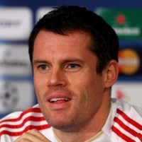 Carra: Europa League pun Tak Apa