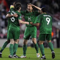 Rubin Kazan Membidik Sejarah dan Pesta Kedua