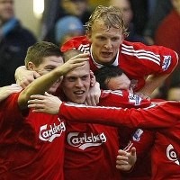 Apa Takdirmu, The Reds?