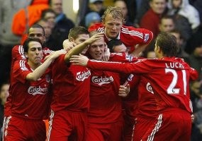 Apa Takdirmu, The Reds?