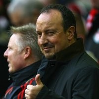 Rafa Menolak Teori Konspirasi