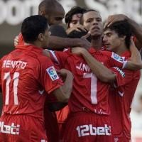 Rojiblancos Merasa Berdaya Saing Tinggi