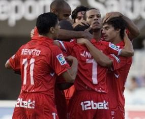 Rojiblancos Merasa Berdaya Saing Tinggi