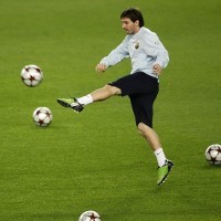 Pep Menantikan Michael Jordan