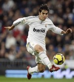 Kaka: Barca dalam Masalah