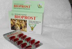 Prostat Pun Akhirnya Minggir 