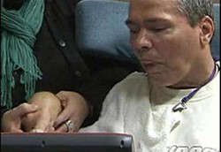 Bangun Dari Koma Setelah 23 Tahun