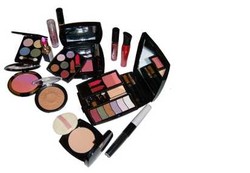 Kosmetik Top Banyak yang Pakai Partikel Nano