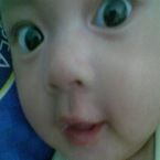 Anastasia Emmanuelle Tupanno, 3 Bulan; Perempuan; f