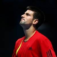 Ikuti Idola, Djokovic Ganti Sponsor