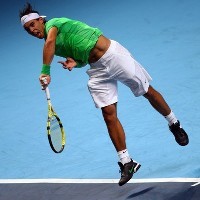 Nadal Menyerah di Tangan Soderling