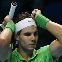 Nadal: Penampilan Sudah Baik, tapi... 