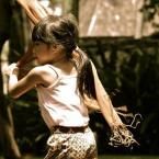 Danika Lingkan Legoh, 4 Tahun; Perempuan; f