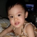 Jessica Gracia Sharon, 1,3 Tahun; Perempuan; f