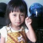 Nahara Kanataqiyya Nugraha, 3 Tahun; Perempuan; f