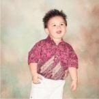 Shannon, 2,3 tahun; Lelaki; m