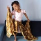 Sirin Ayu Cahyono, 4 Tahun; Prempuan; f