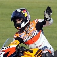 Pedrosa Rindukan 990cc