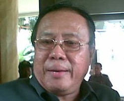 Diminta Tanggung Jawab, Marwan Balas Sindir Buyung