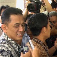 Berkas P21, Polri Serahkan Chandra ke Kejagung Kamis