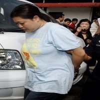 Wanita Jepang Terancam Dihukum Mati di Malaysia