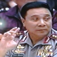 Copot Susno, Kapolri Responsif Terhadap Perintah Presiden 